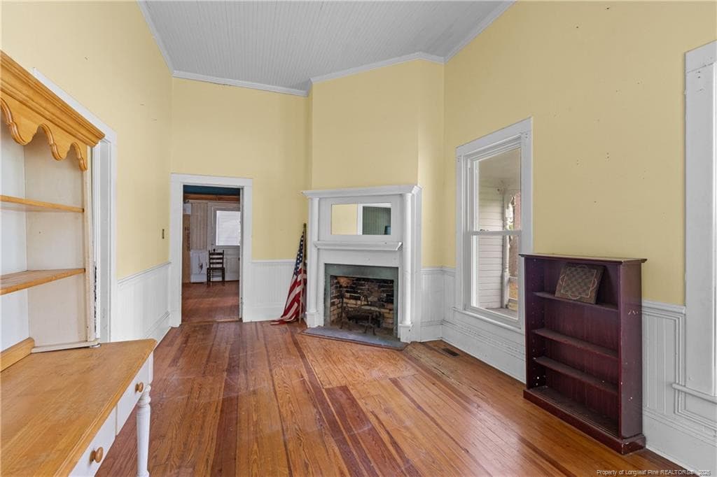 Photo 12 - 5648 Tolarsville Road, St. Pauls, NC 28384