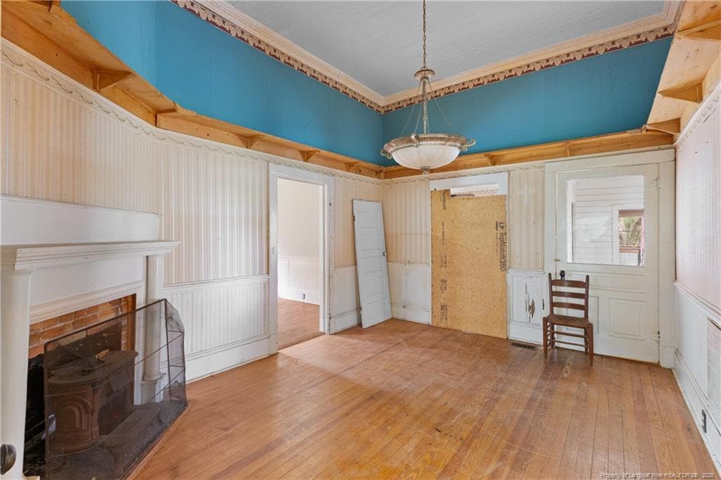 Photo 13 - 5648 Tolarsville Road, St. Pauls, NC 28384