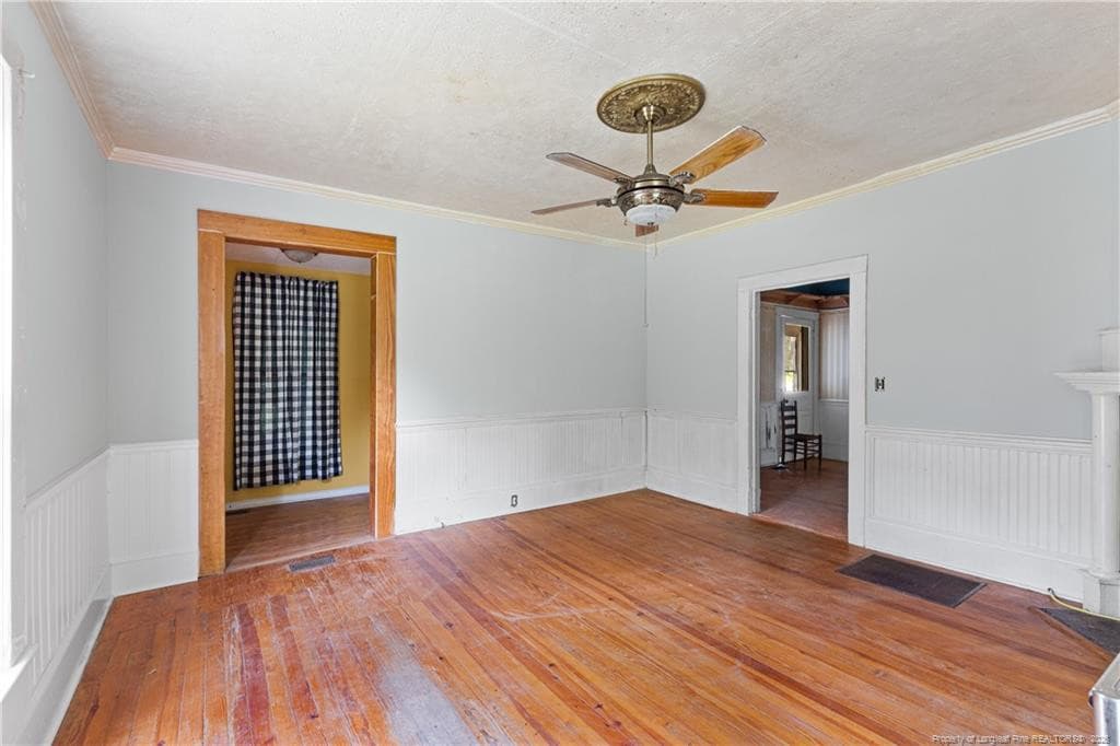 Photo 21 - 5648 Tolarsville Road, St. Pauls, NC 28384