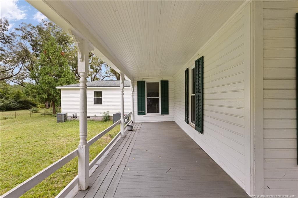 Photo 31 - 5648 Tolarsville Road, St. Pauls, NC 28384