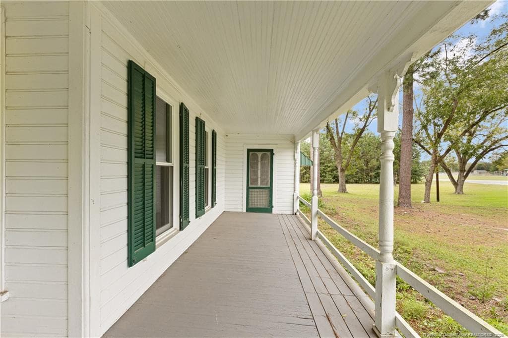 Photo 32 - 5648 Tolarsville Road, St. Pauls, NC 28384