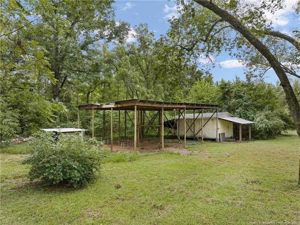 Photo 33 - 5648 Tolarsville Road, St. Pauls, NC 28384