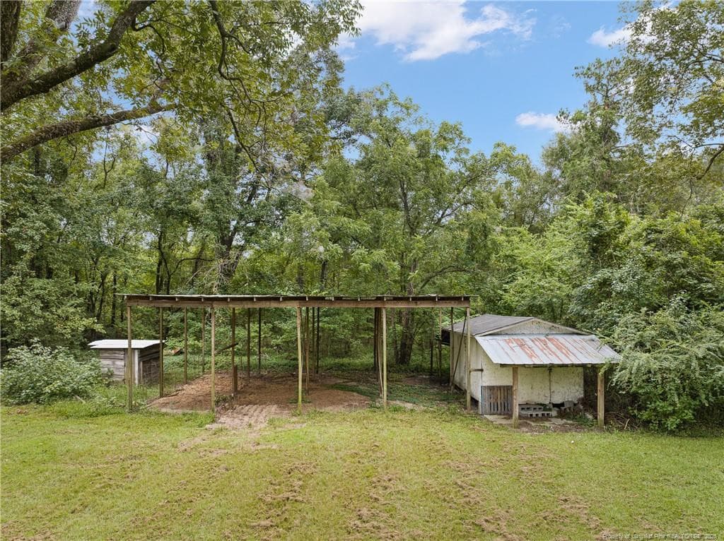 Photo 34 - 5648 Tolarsville Road, St. Pauls, NC 28384
