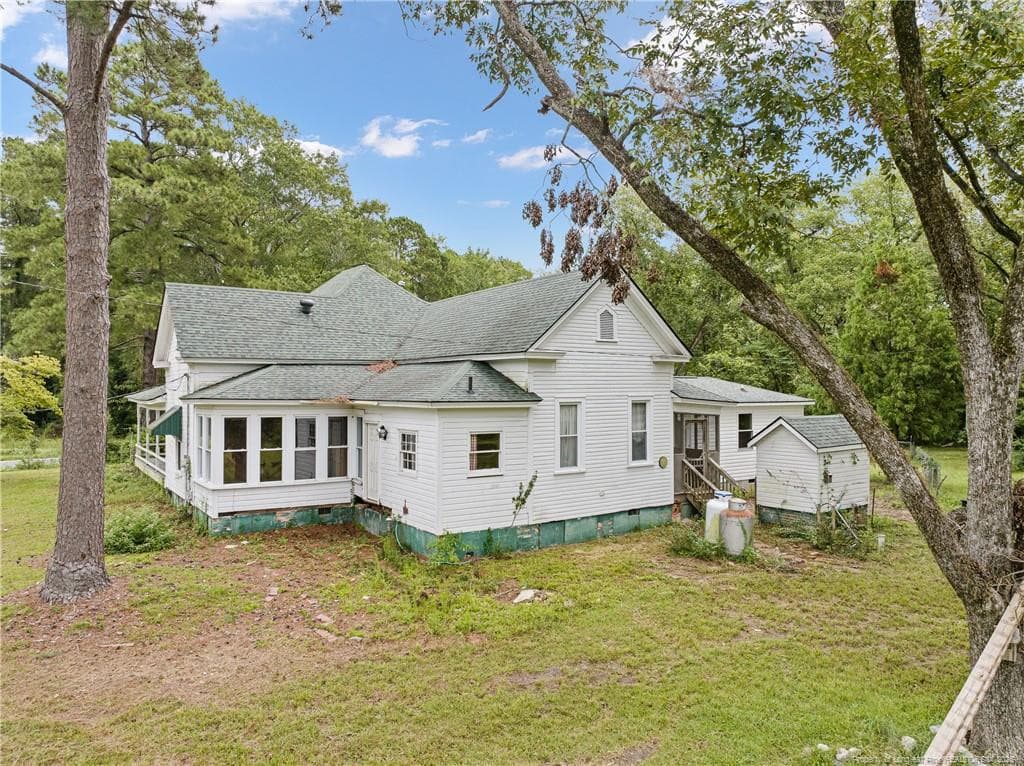 Photo 35 - 5648 Tolarsville Road, St. Pauls, NC 28384