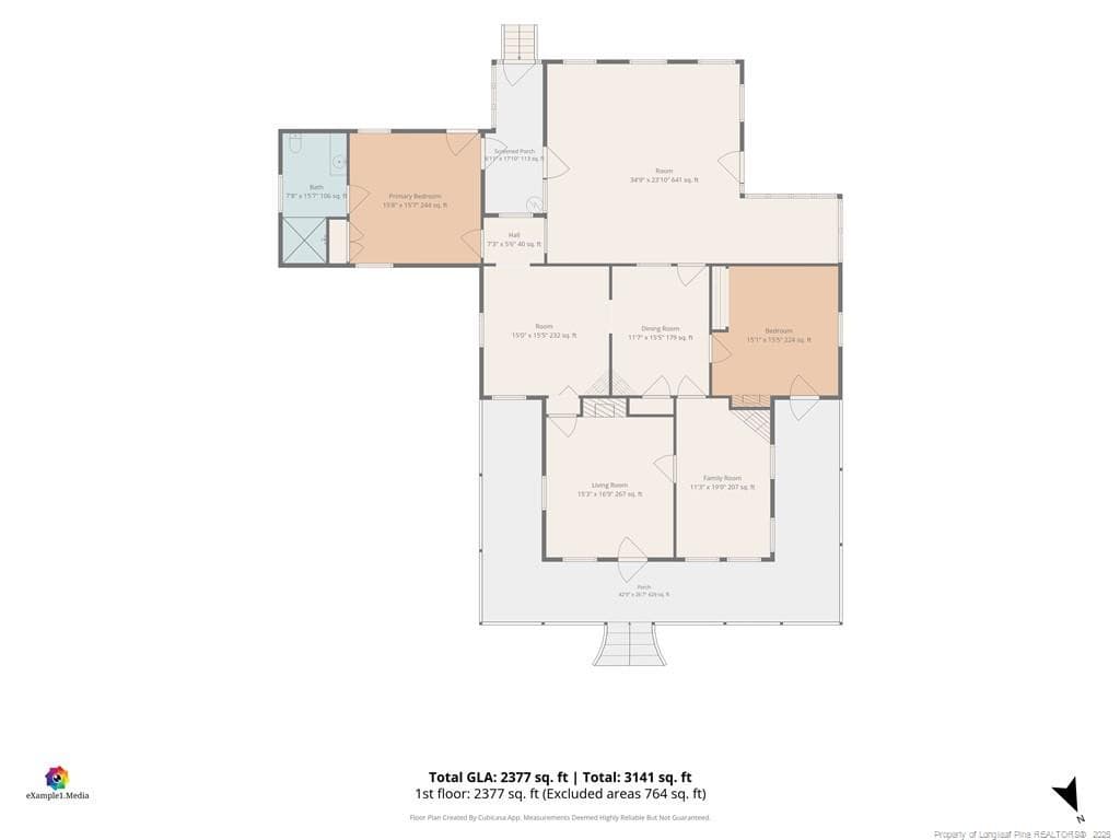 Photo 44 - 5648 Tolarsville Road, St. Pauls, NC 28384
