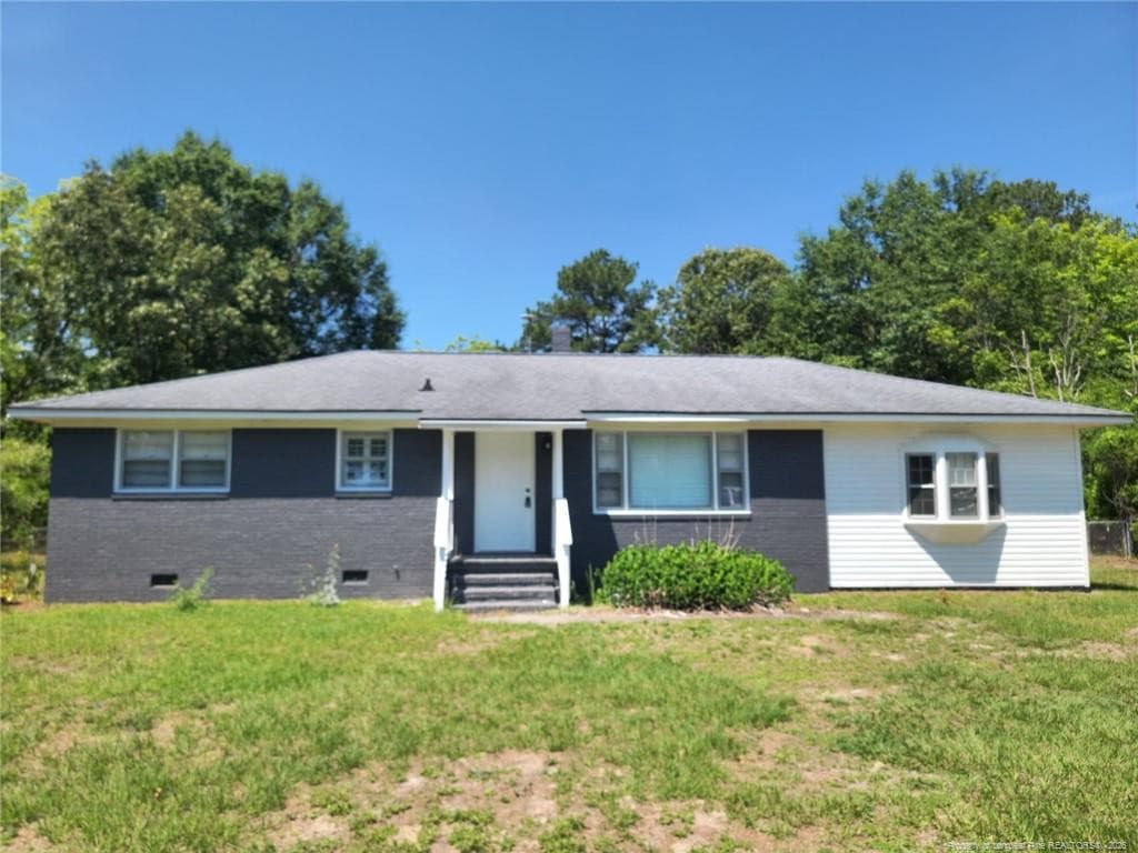3519 Rosehill Road, Fayetteville, NC 28311