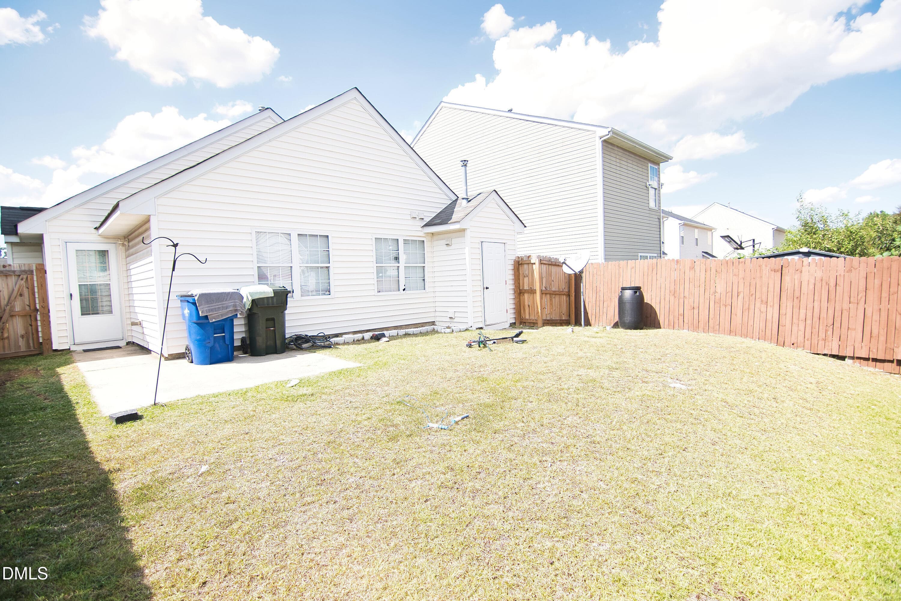 4410 Stowcrest Back - 4410 Snowcrest Lane, Raleigh, NC 27616