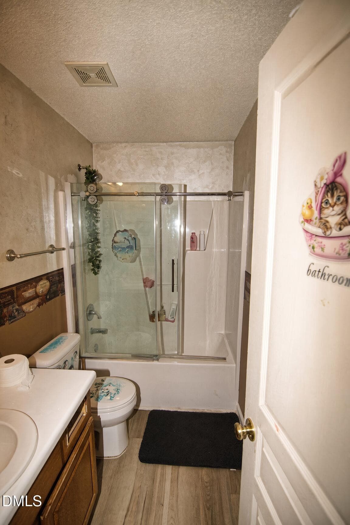 4410 Stowcrest Drive Bath - 4410 Snowcrest Lane, Raleigh, NC 27616