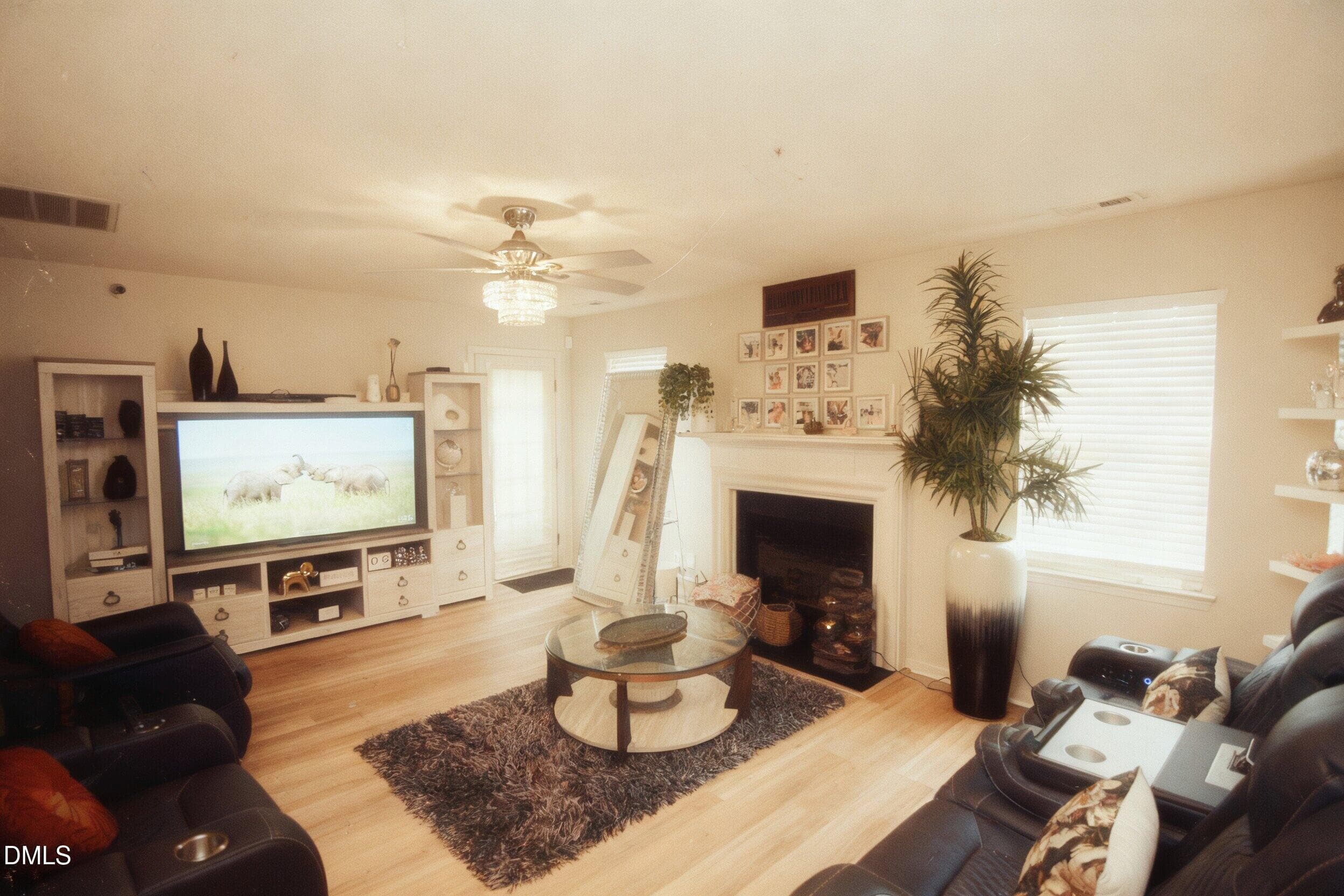 4410 Stowcrest Drive Family - 4410 Snowcrest Lane, Raleigh, NC 27616