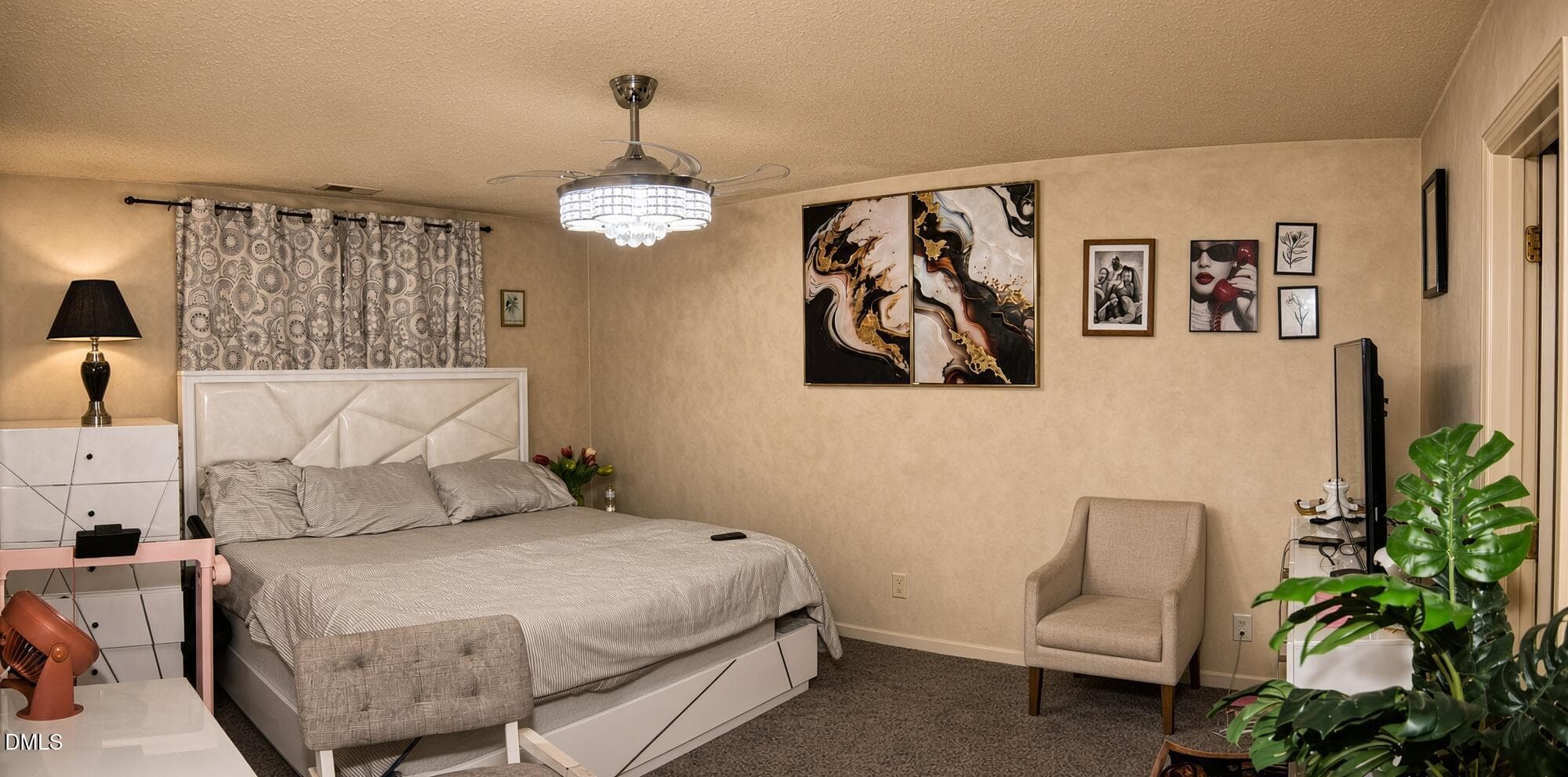 4410 Stowcrest Drive Owners Suite - 4410 Snowcrest Lane, Raleigh, NC 27616