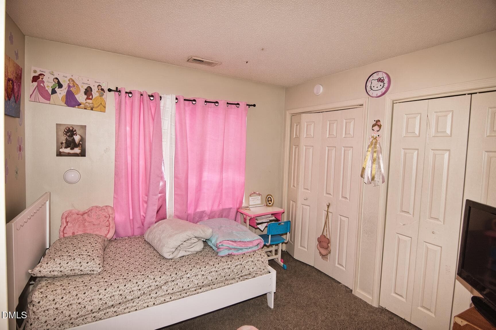 4410 Stowcrest Place Bedroom 3 - 4410 Snowcrest Lane, Raleigh, NC 27616