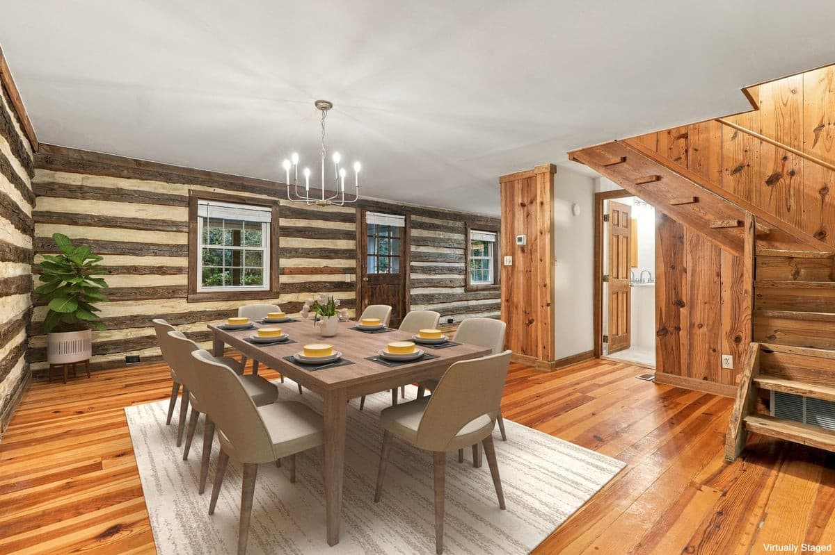 Photo 10 - 4592 Boogaboo Trail, Rougemont, NC 27572