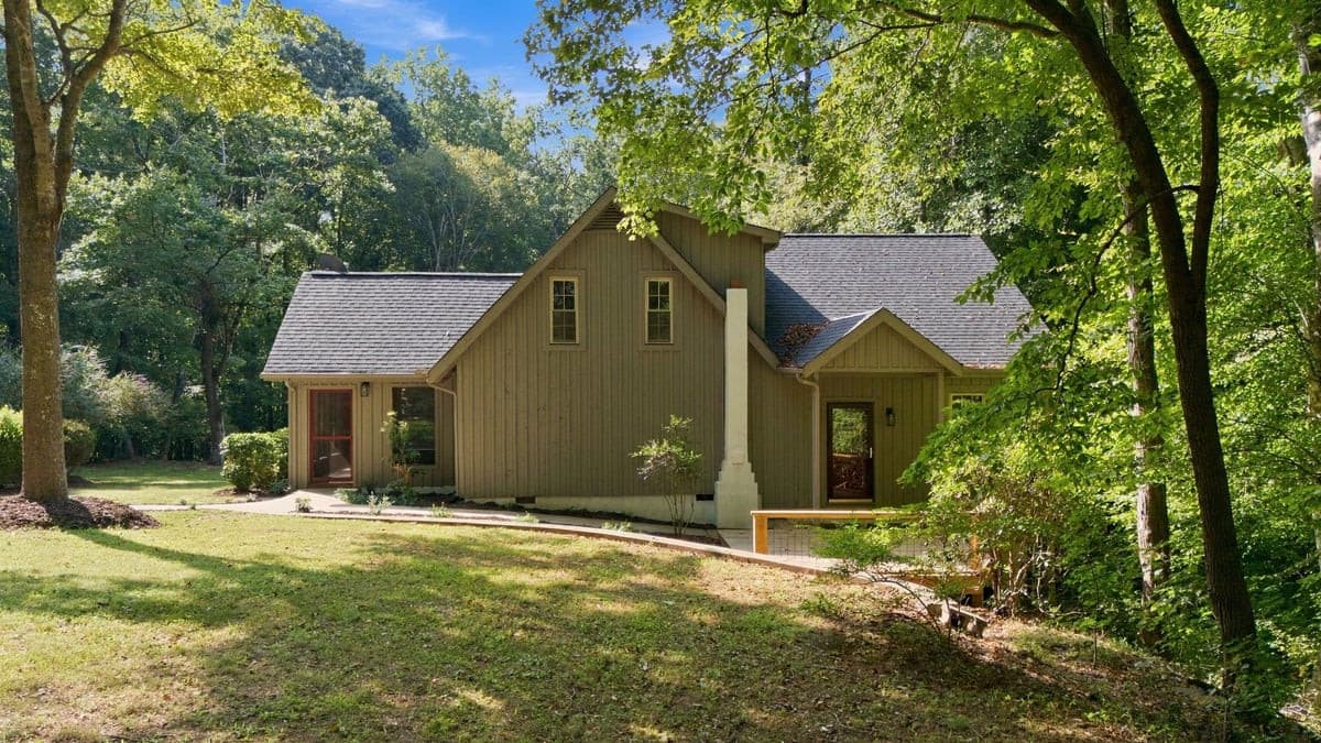 Photo 35 - 4592 Boogaboo Trail, Rougemont, NC 27572