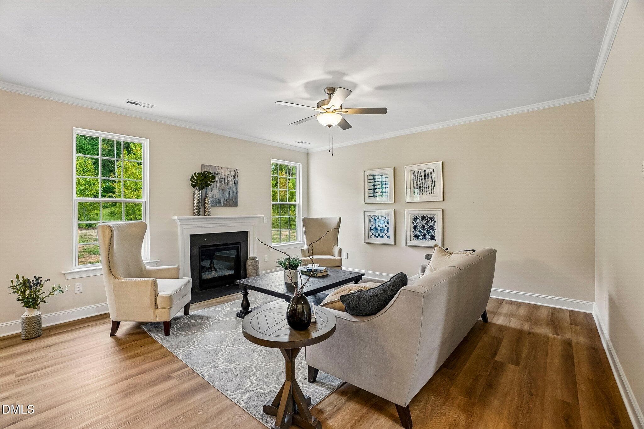 5-web-or-mls-50 Starlet Ridge Way 2TGZME - 50 Starlet Ridge Way, Clayton, NC 27520