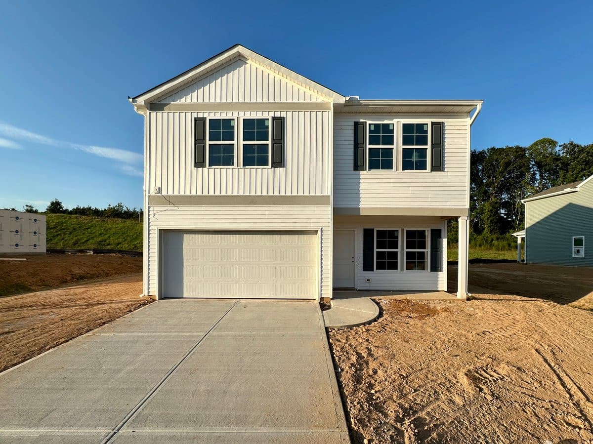 270 Buckthorn Drive, Youngsville, NC 27596