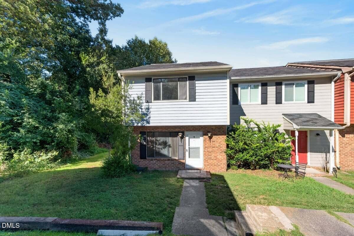 1000 Fargo Street H1, Durham, NC 27707
