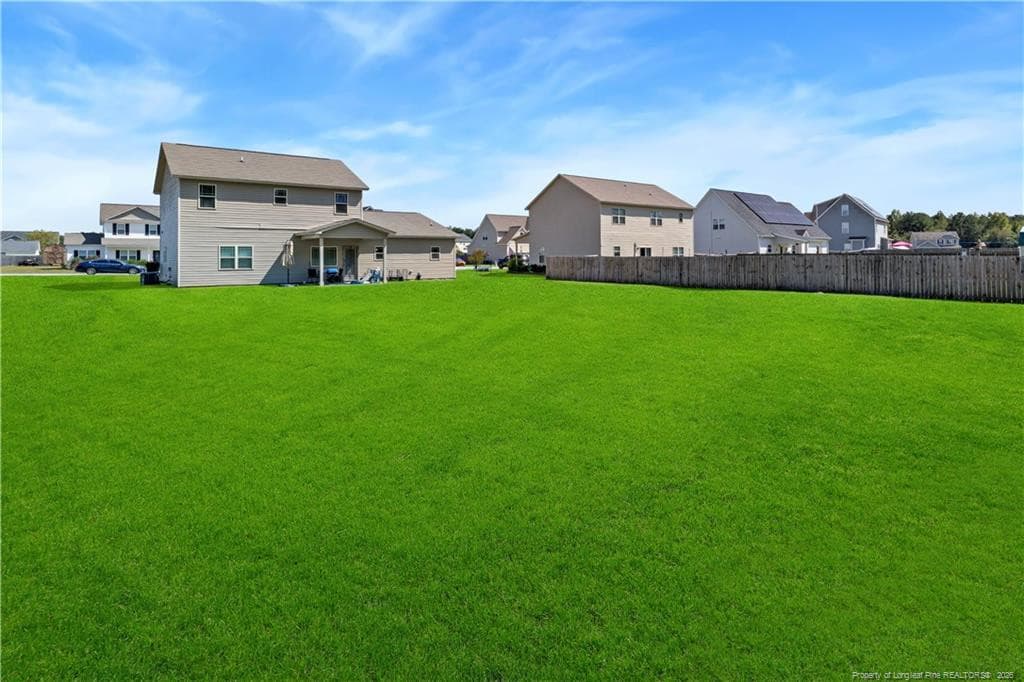 Photo 3 - 115 Folly Court, Linden, NC 28356