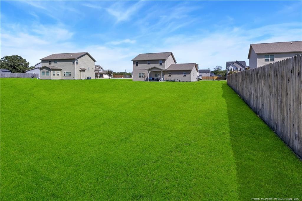 Photo 4 - 115 Folly Court, Linden, NC 28356