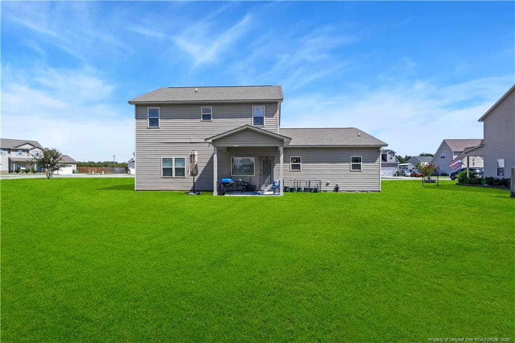 Photo 5 - 115 Folly Court, Linden, NC 28356