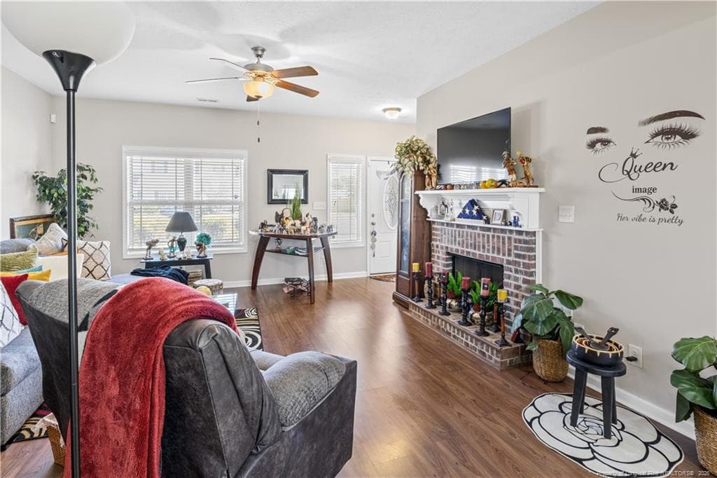 Photo 6 - 115 Folly Court, Linden, NC 28356