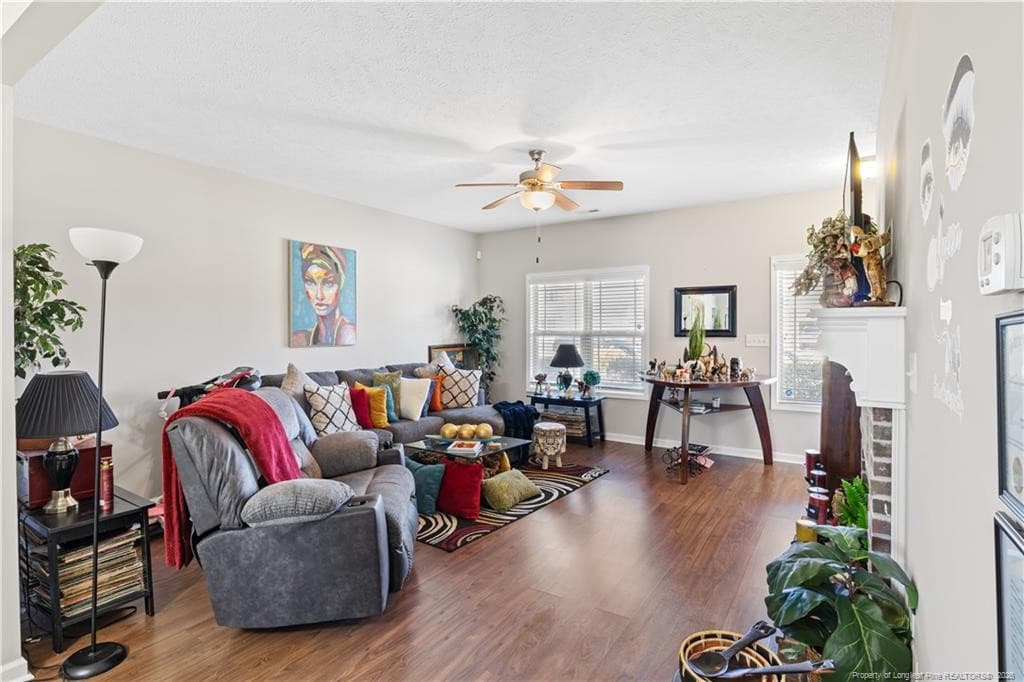 Photo 7 - 115 Folly Court, Linden, NC 28356