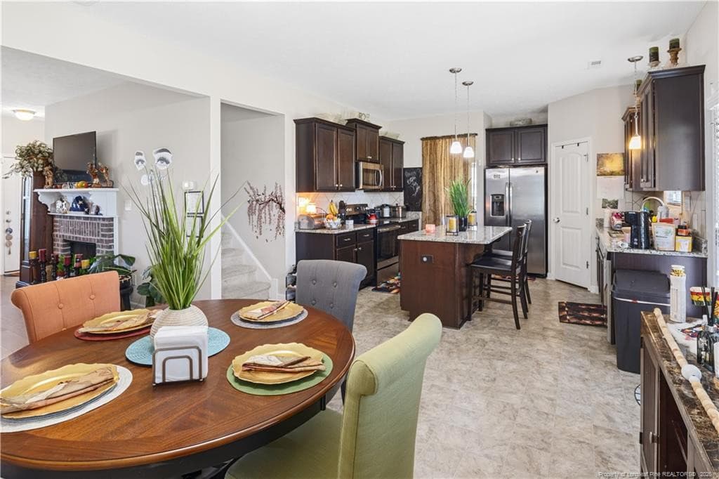 Photo 9 - 115 Folly Court, Linden, NC 28356