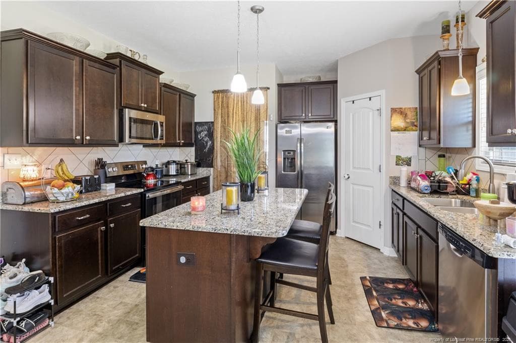 Photo 10 - 115 Folly Court, Linden, NC 28356