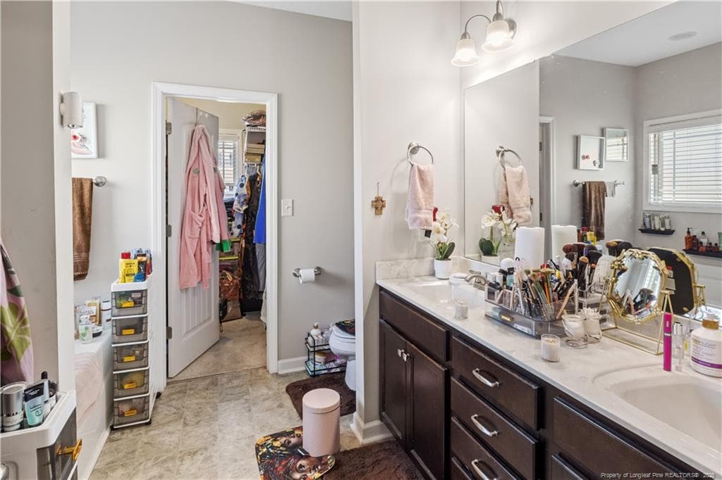 Photo 12 - 115 Folly Court, Linden, NC 28356