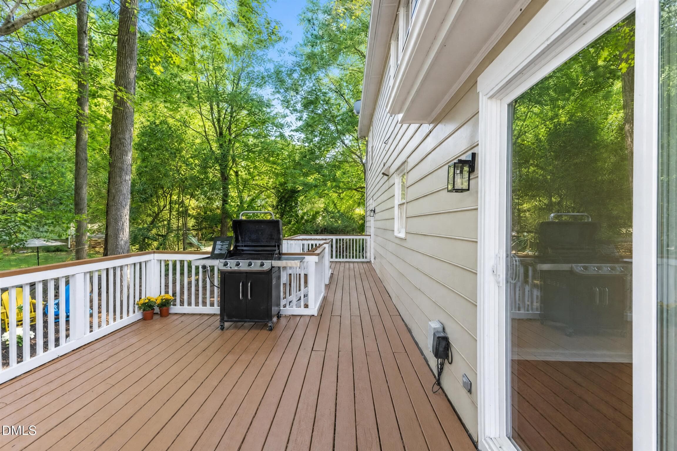 Exterior - 1002 Apache Lane, Apex, NC 27502
