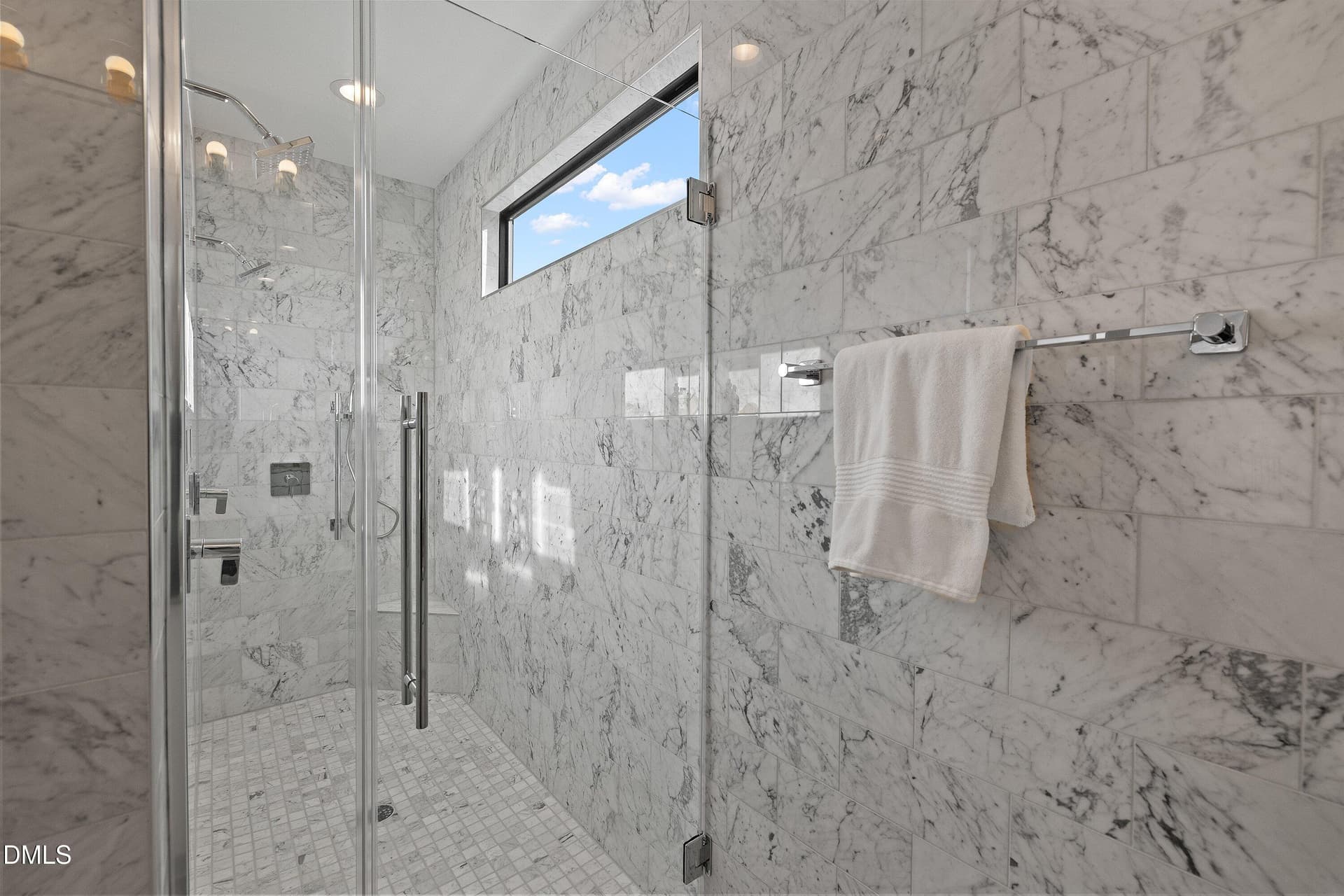 Bathroom - 813 N Roxboro Street, Durham, NC 27701