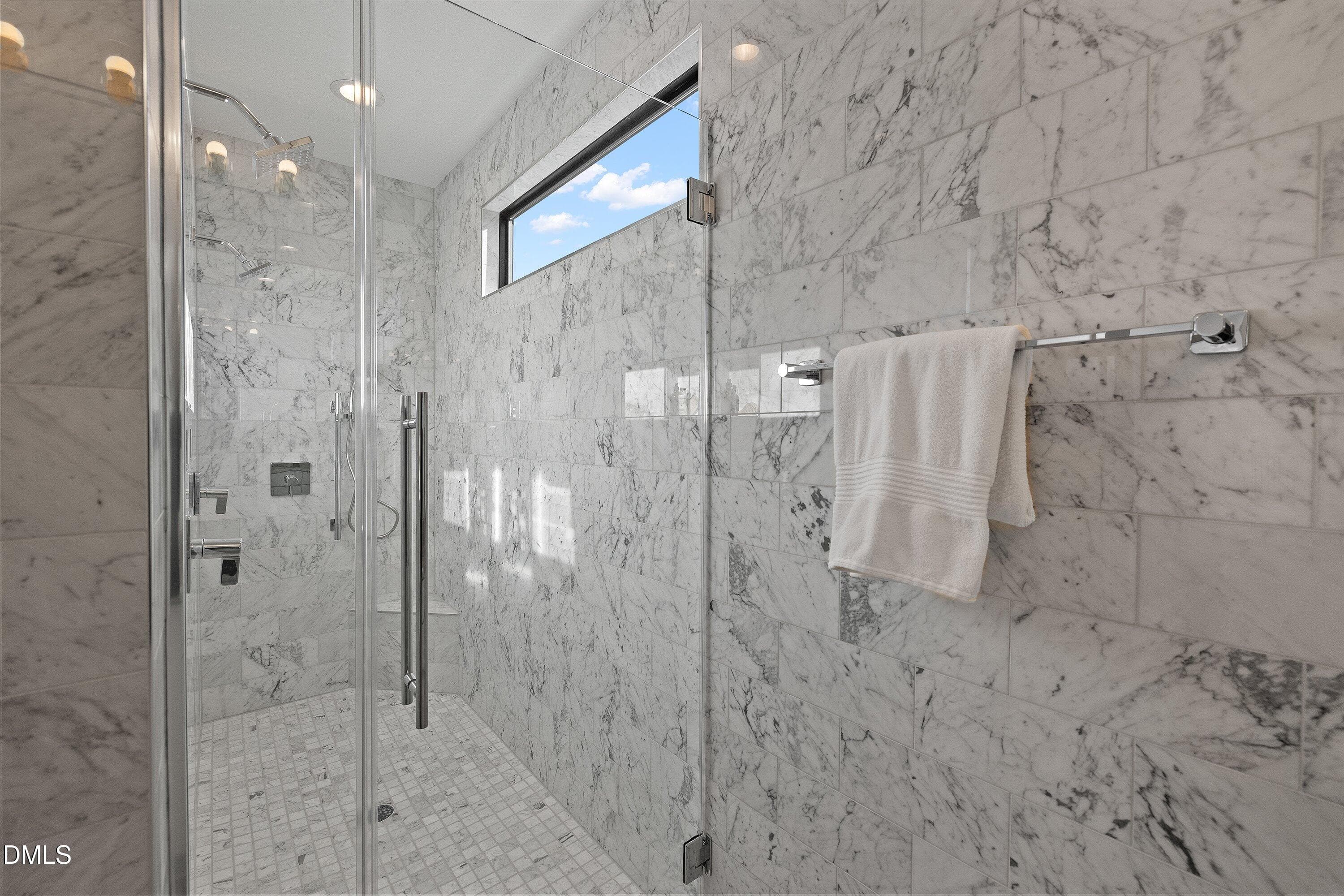Bathroom - 813 N Roxboro Street, Durham, NC 27701