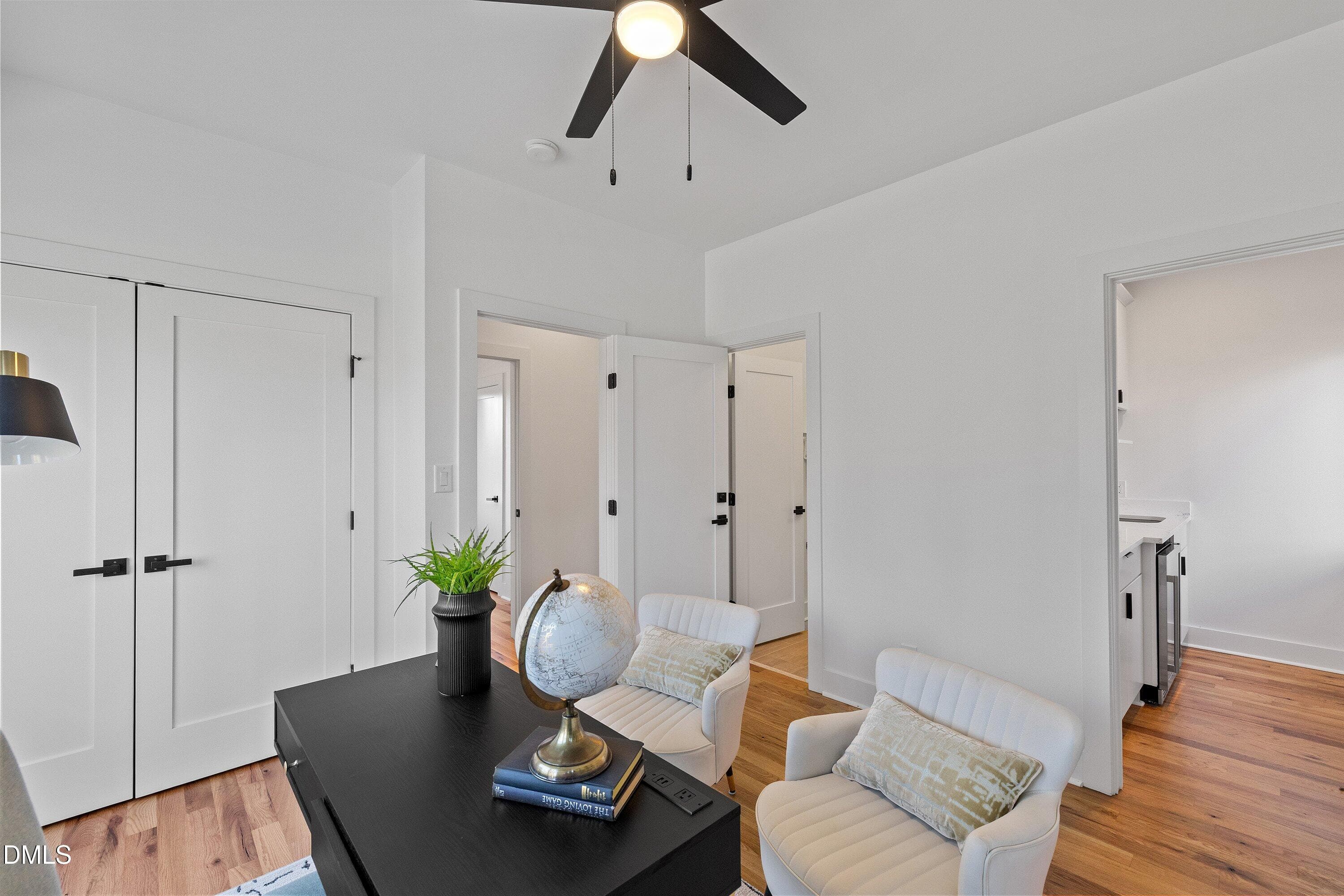 Guest Suite - 813 N Roxboro Street, Durham, NC 27701