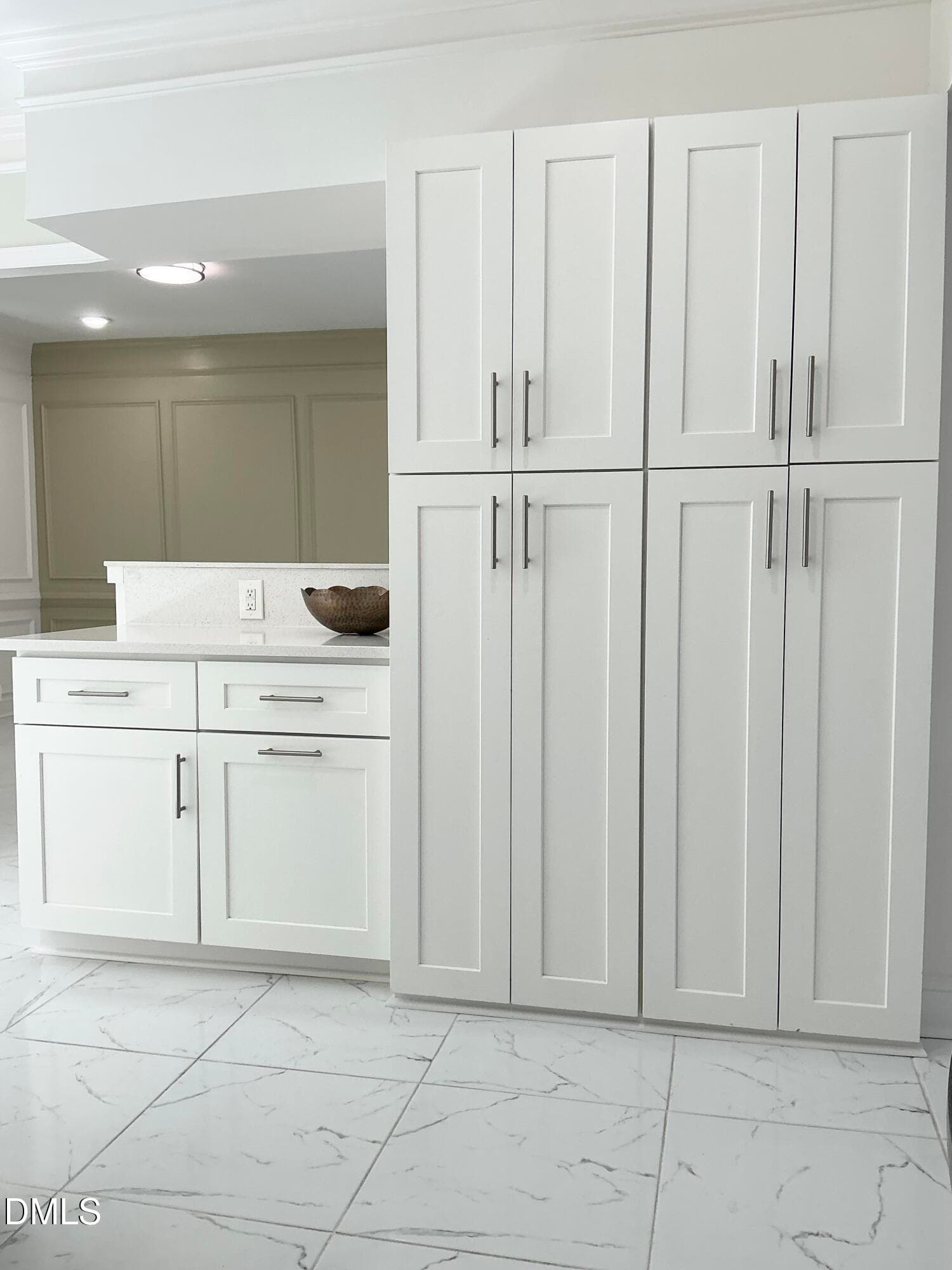 Kitchen - 9 Wavecrest Court, Durham, NC 27713