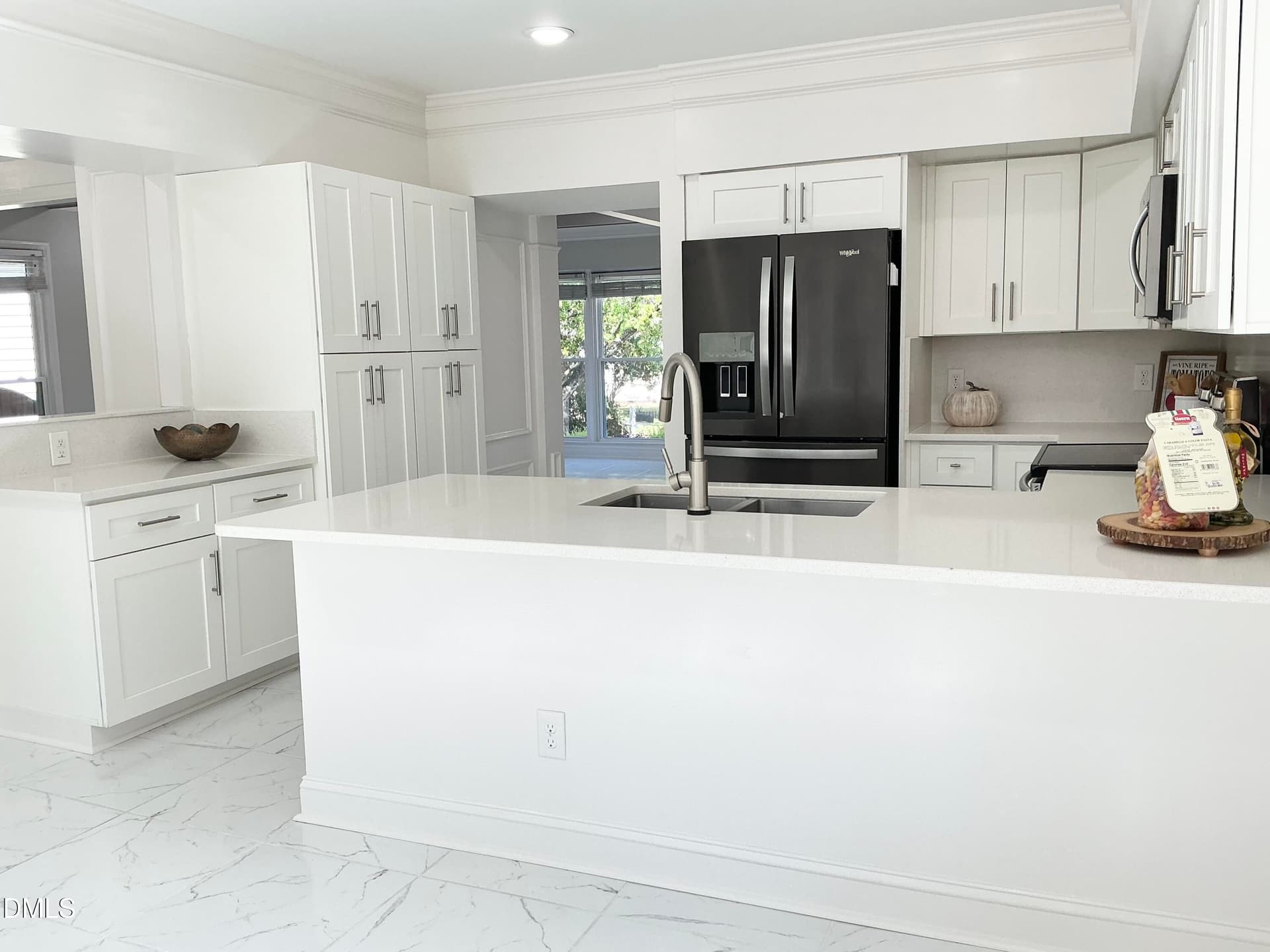 Kitchen - 9 Wavecrest Court, Durham, NC 27713