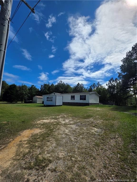 Photo 2 - 1254 Fire Lane Road, Bunnlevel, NC 28323