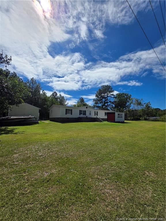 Photo 3 - 1254 Fire Lane Road, Bunnlevel, NC 28323