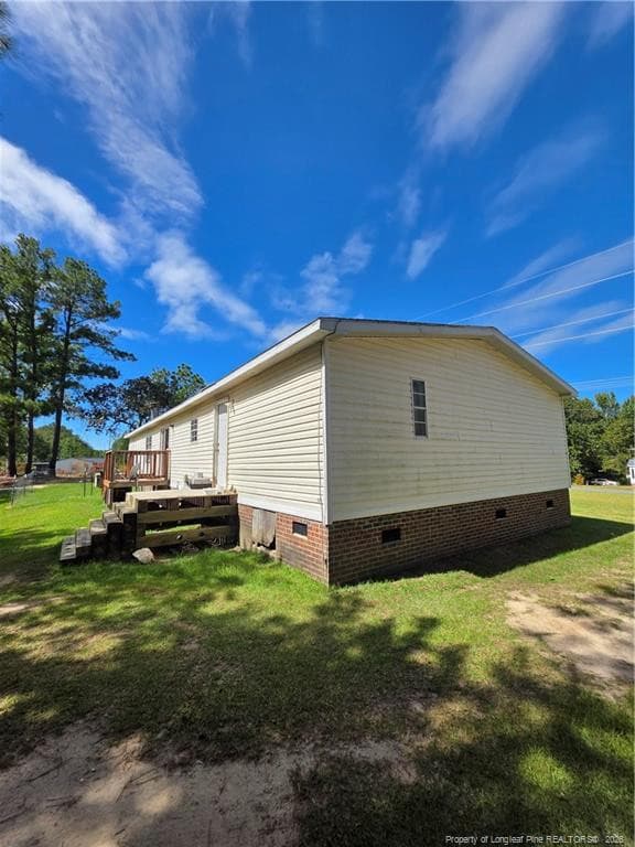 Photo 4 - 1254 Fire Lane Road, Bunnlevel, NC 28323