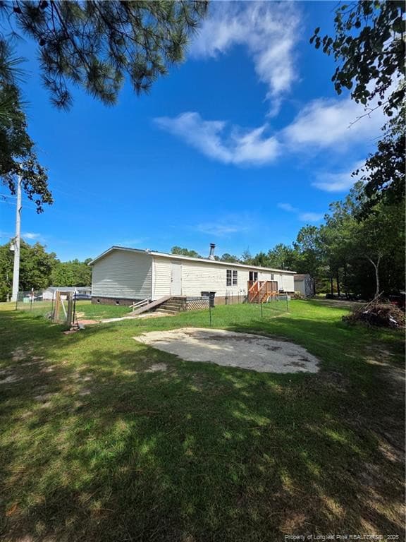 Photo 6 - 1254 Fire Lane Road, Bunnlevel, NC 28323