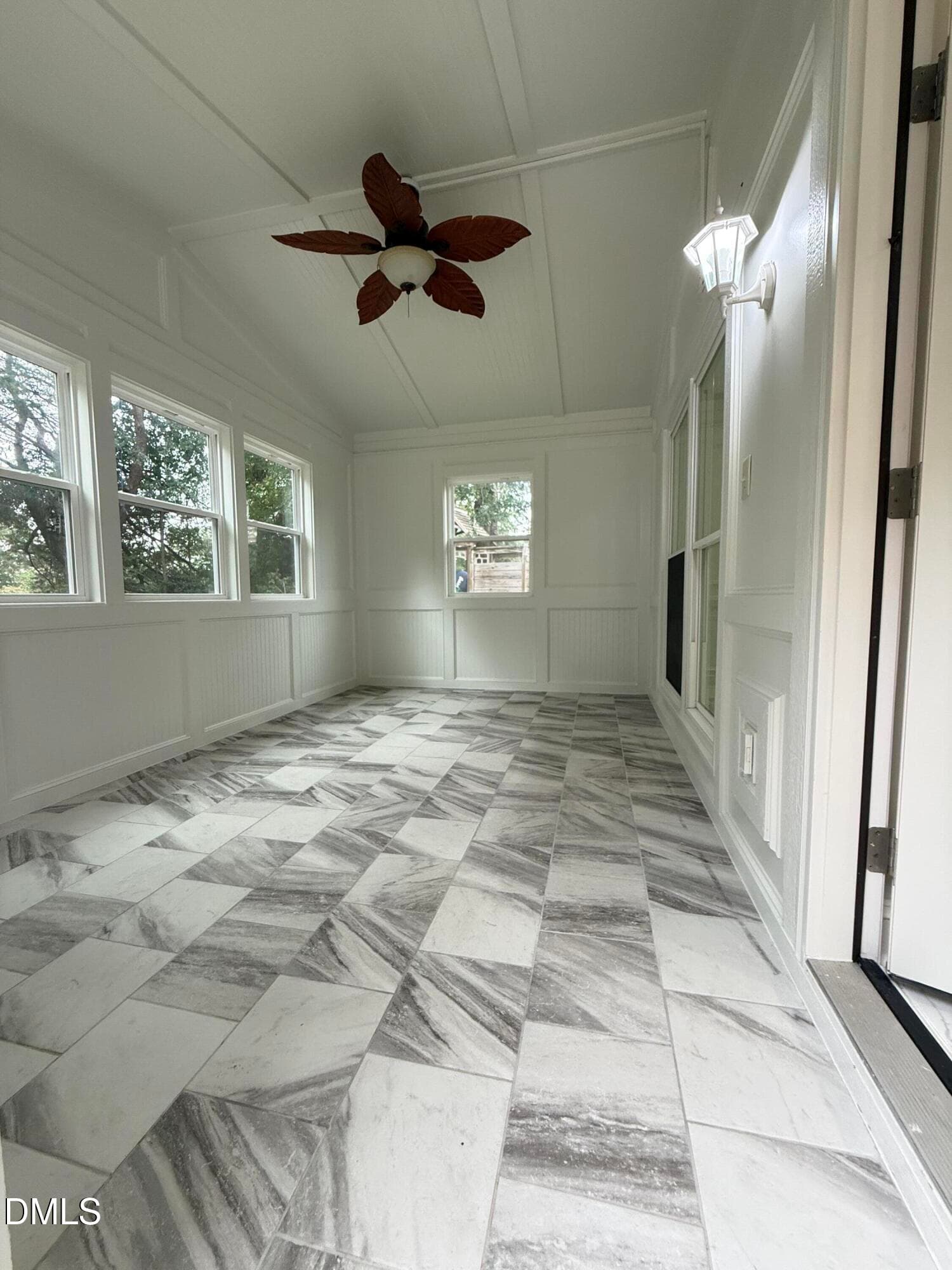 Sunroom - 9 Wavecrest Court, Durham, NC 27713