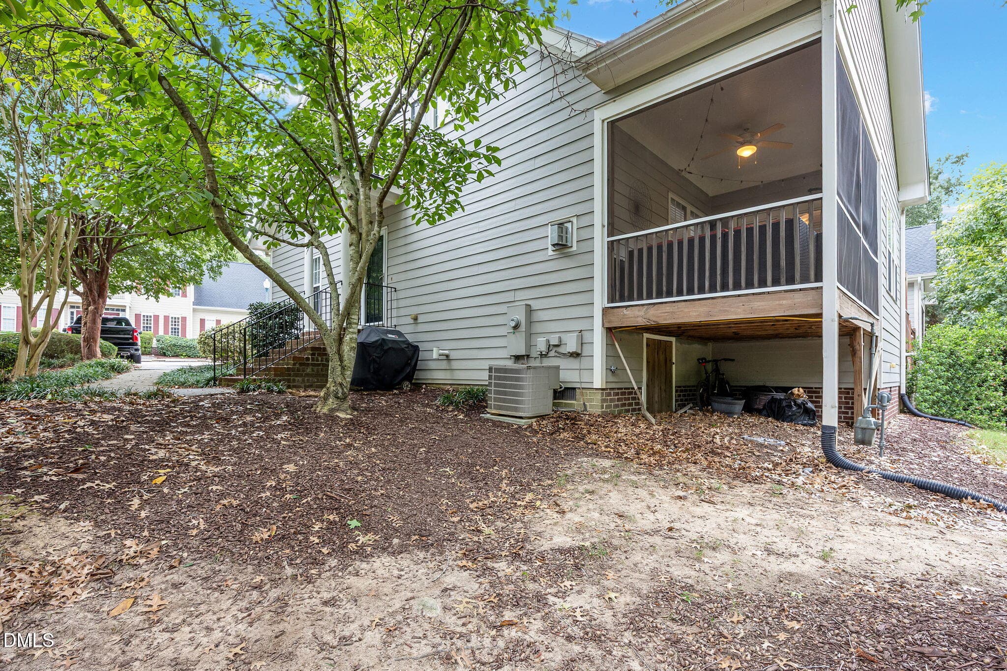 2-web-or-mls-9L1A0173 - 762 Parkside Townes Court, Wake Forest, NC 27587