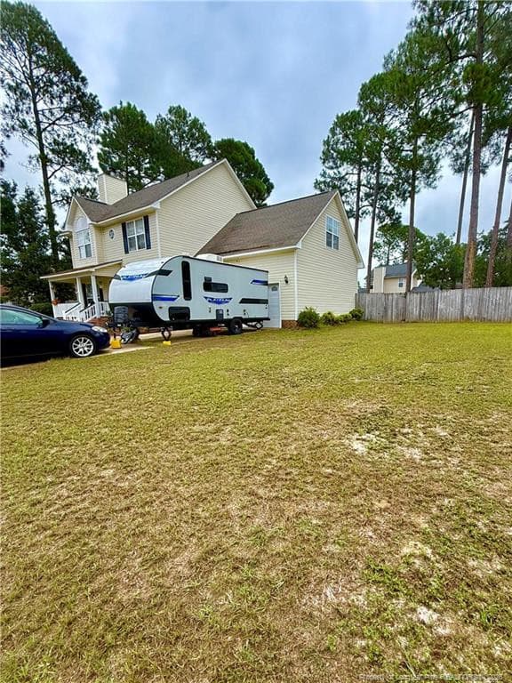 Photo 4 - 25 Dominion Court, Cameron, NC 28326, Cameron