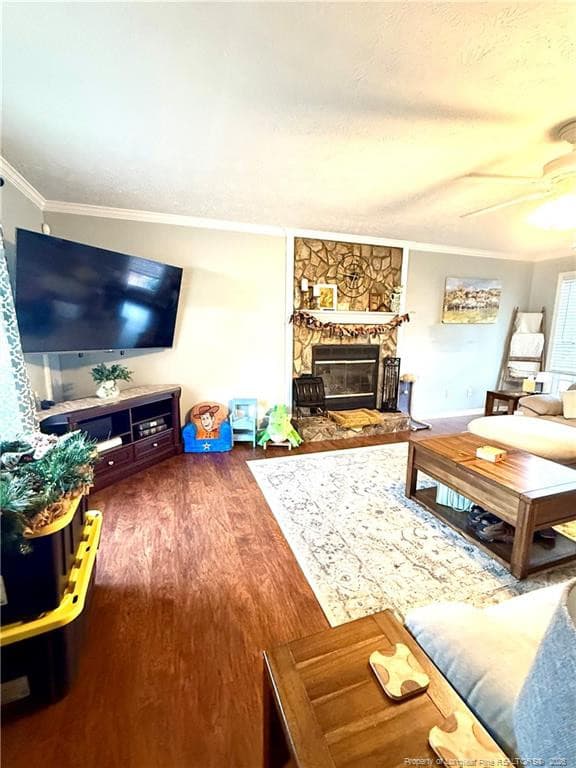 Photo 8 - 25 Dominion Court, Cameron, NC 28326, Cameron