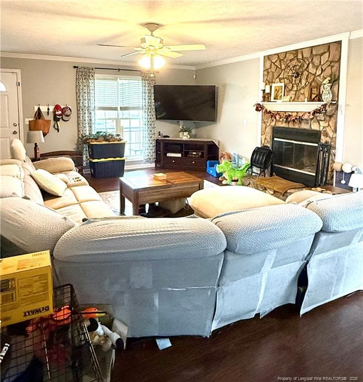 Photo 9 - 25 Dominion Court, Cameron, NC 28326