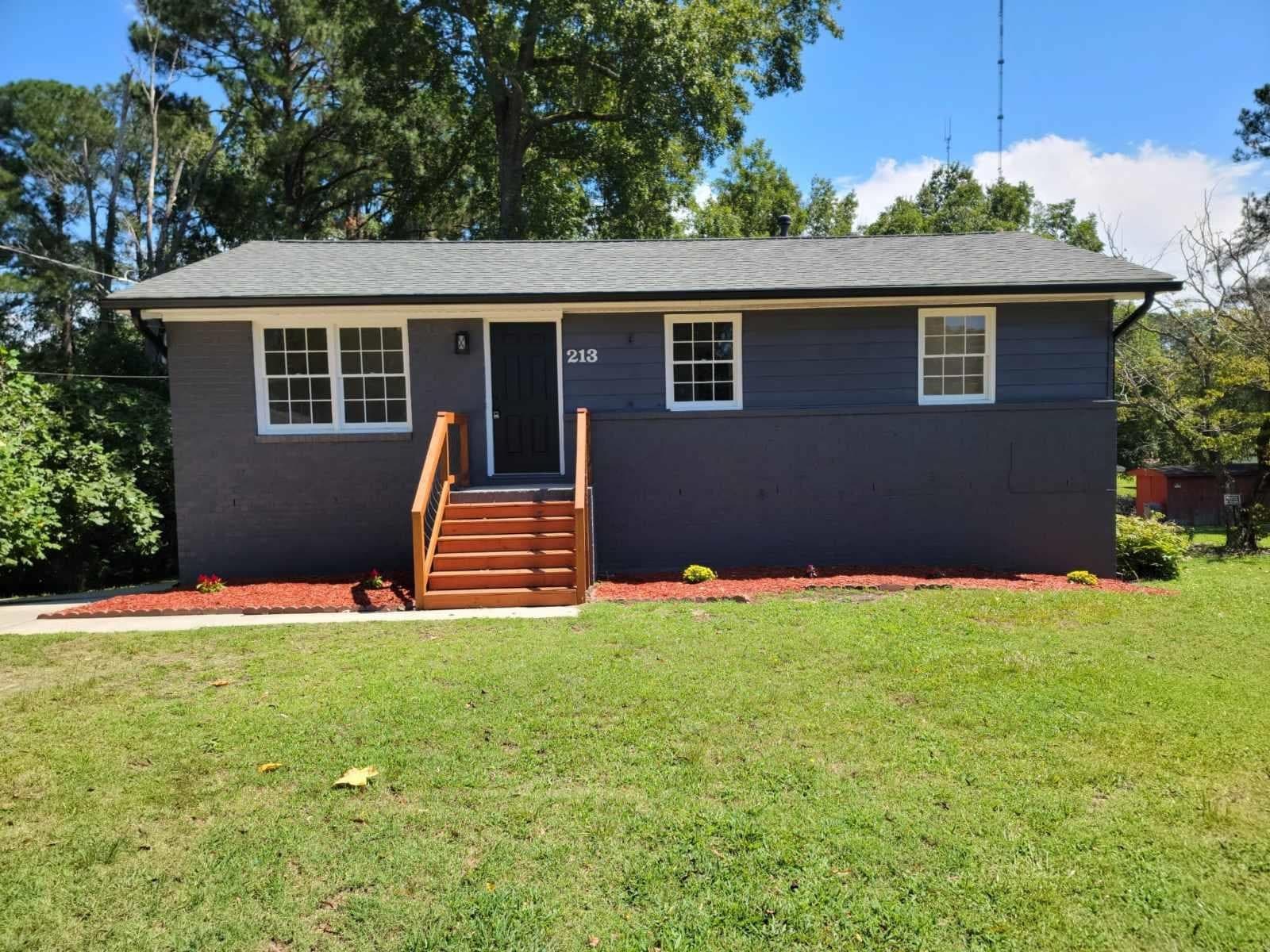 Photo 1 - 213 Lane Of Sir Gallahad, Garner, NC 27529