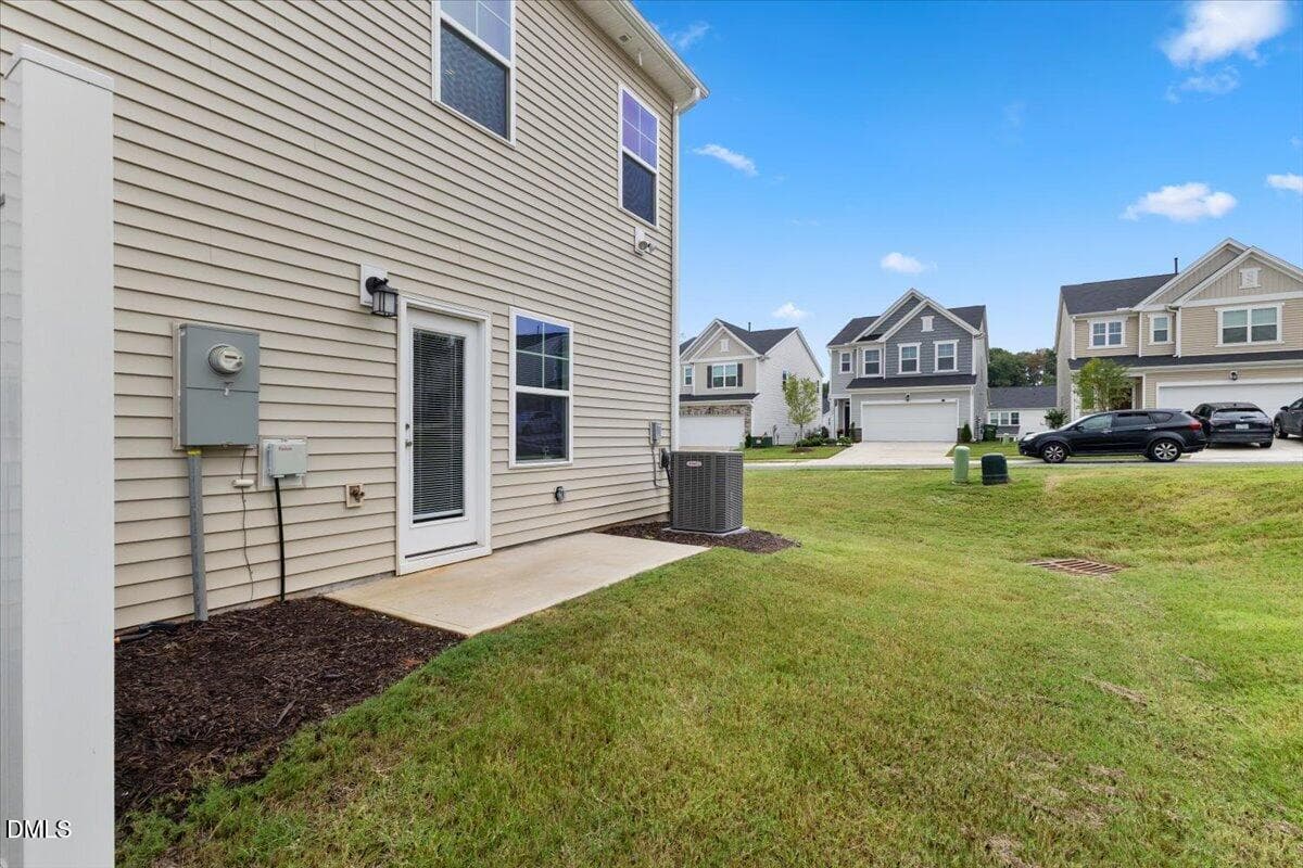49-1279 Willow Tree Wy - 1279 Willow Tree Way, Graham, NC 27253