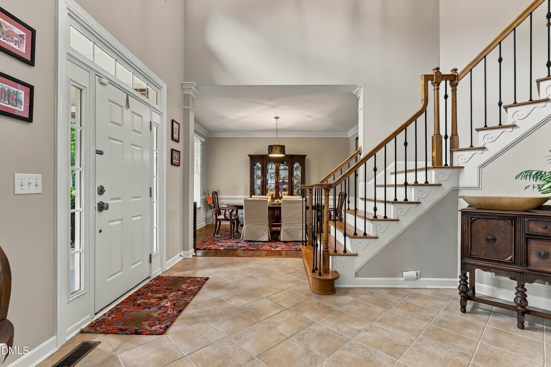 YES WE SHALL - 7604 Duckhorn Court, Wake Forest, NC 27587
