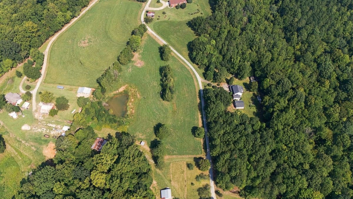 Photo 3 - Lot 1 Boogaboo Trail, Rougemont, NC 27572