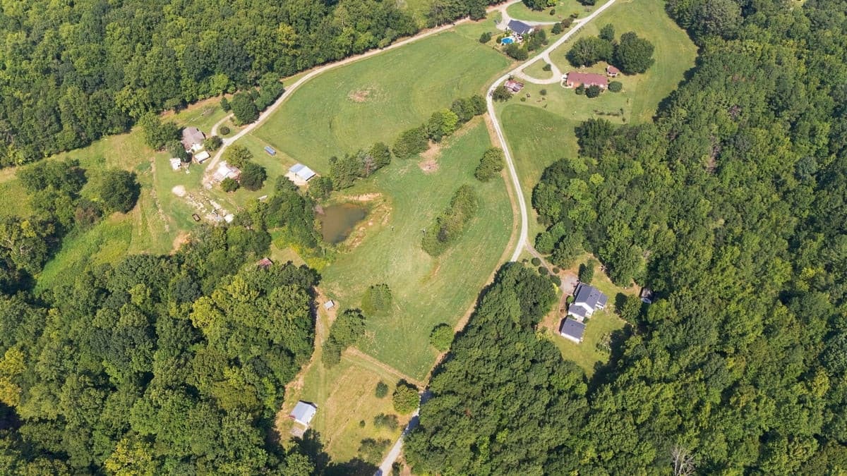 Photo 4 - Lot 1 Boogaboo Trail, Rougemont, NC 27572