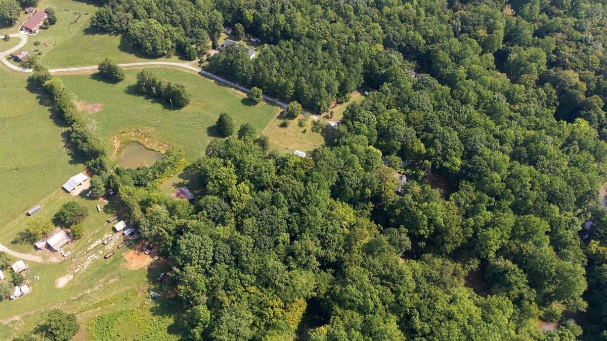 Photo 6 - Lot 1 Boogaboo Trail, Rougemont, NC 27572