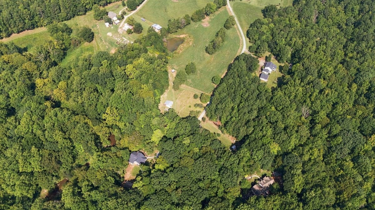 Photo 7 - Lot 1 Boogaboo Trail, Rougemont, NC 27572